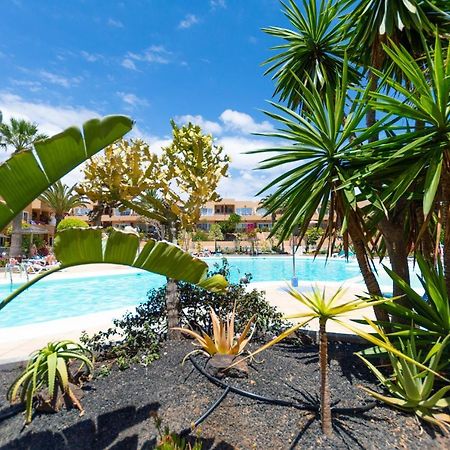 Ferienwohnung Elrincondesara Corralejo Exterior foto