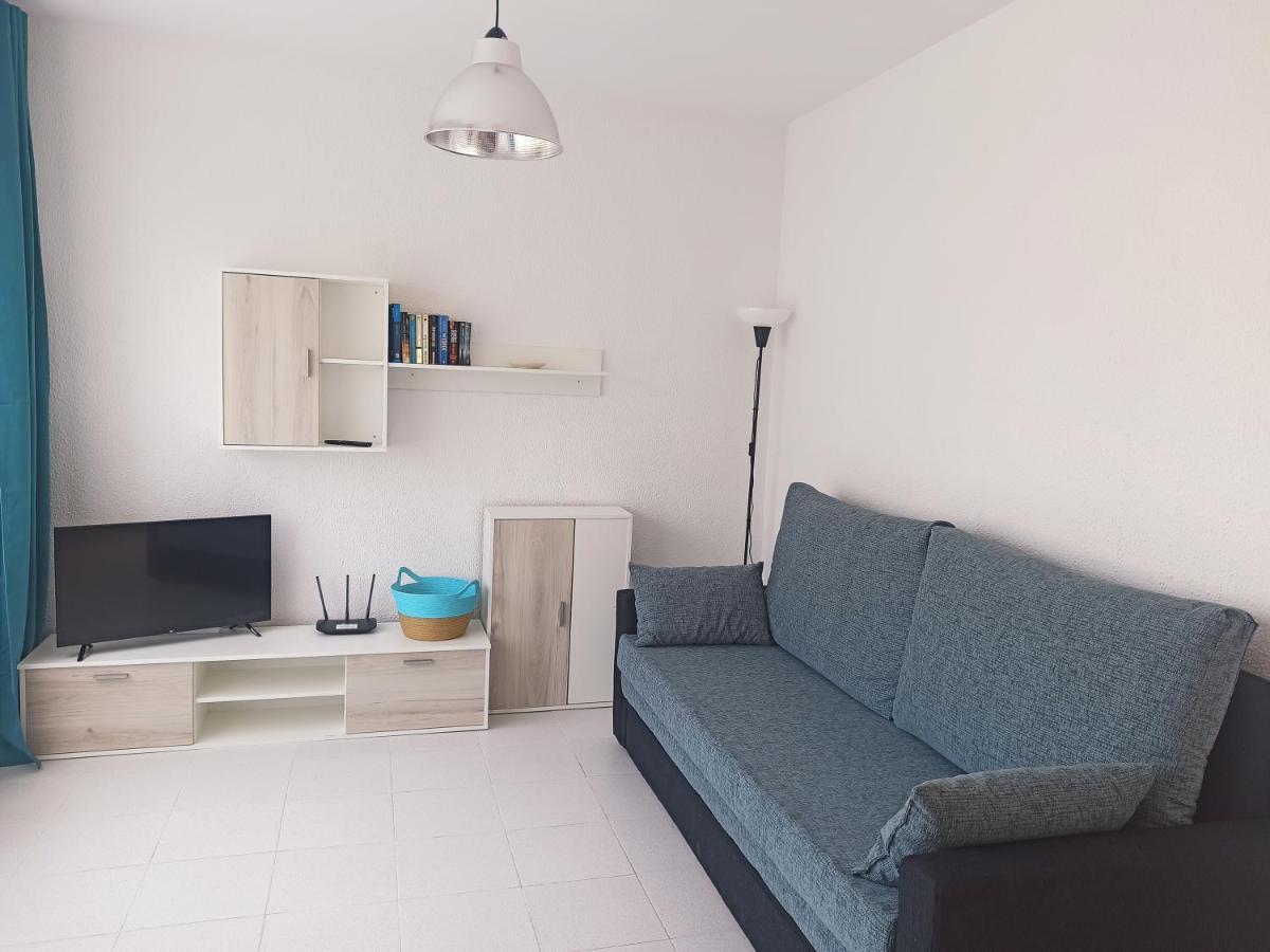 Ferienwohnung Elrincondesara Corralejo Exterior foto