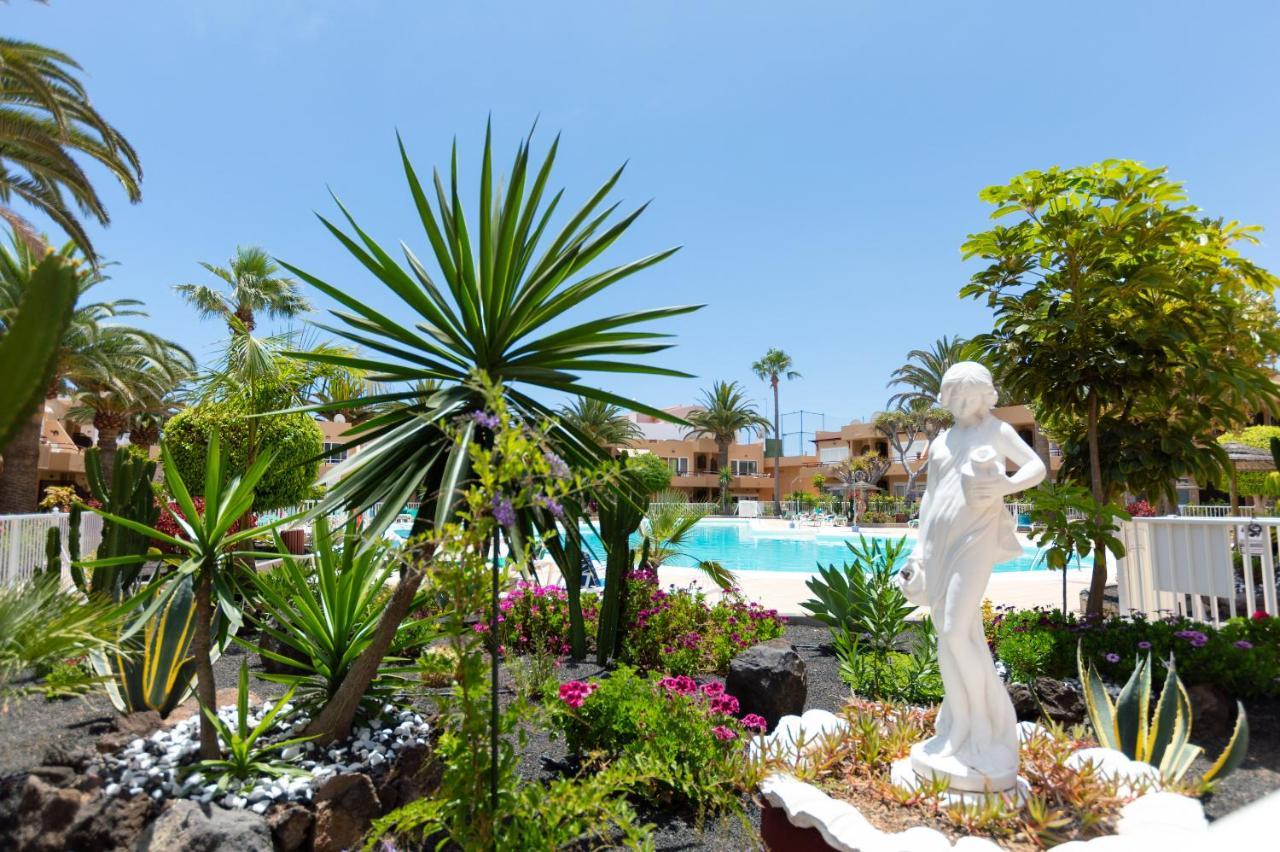Ferienwohnung Elrincondesara Corralejo Exterior foto
