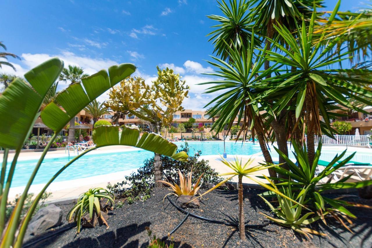 Ferienwohnung Elrincondesara Corralejo Exterior foto
