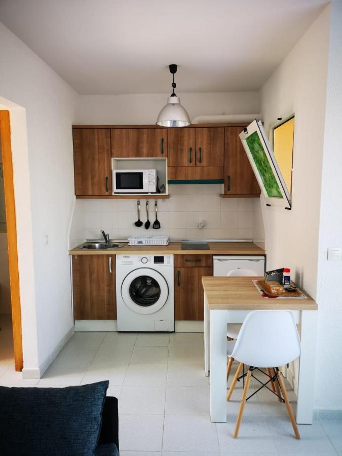 Ferienwohnung Elrincondesara Corralejo Exterior foto