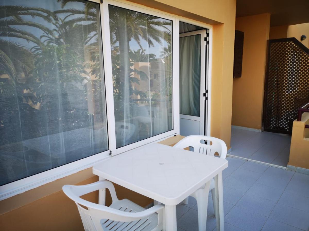 Ferienwohnung Elrincondesara Corralejo Exterior foto