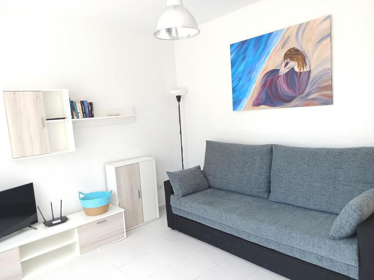 Ferienwohnung Elrincondesara Corralejo Exterior foto