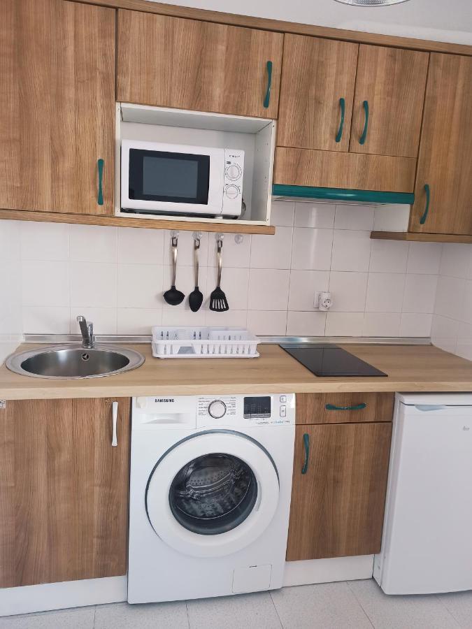 Ferienwohnung Elrincondesara Corralejo Exterior foto