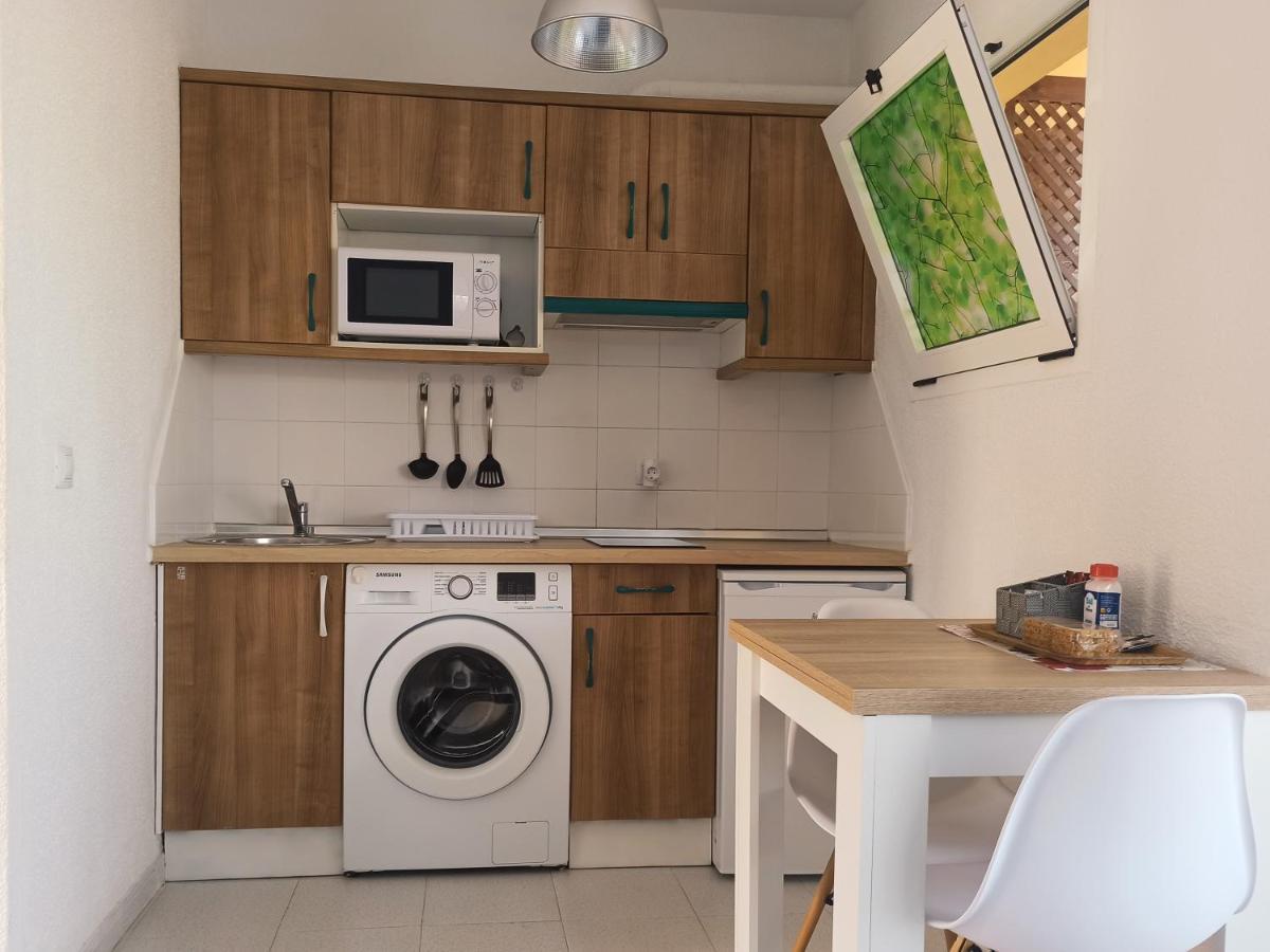Ferienwohnung Elrincondesara Corralejo Exterior foto