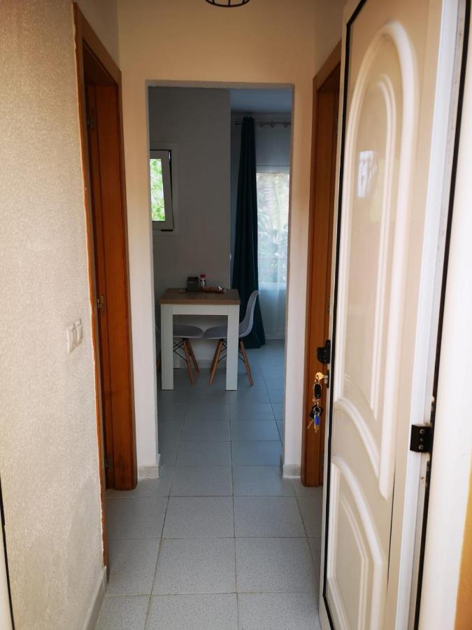 Ferienwohnung Elrincondesara Corralejo Exterior foto