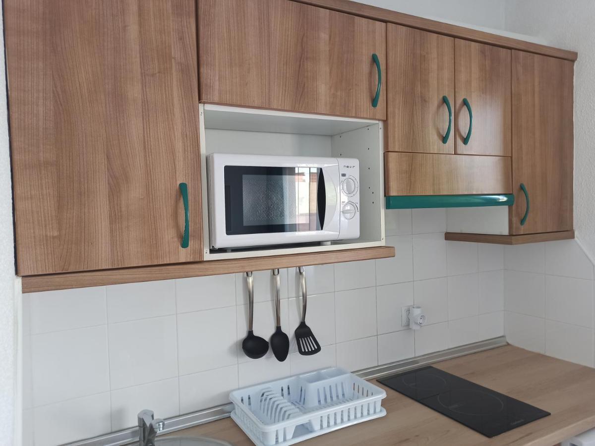 Ferienwohnung Elrincondesara Corralejo Exterior foto