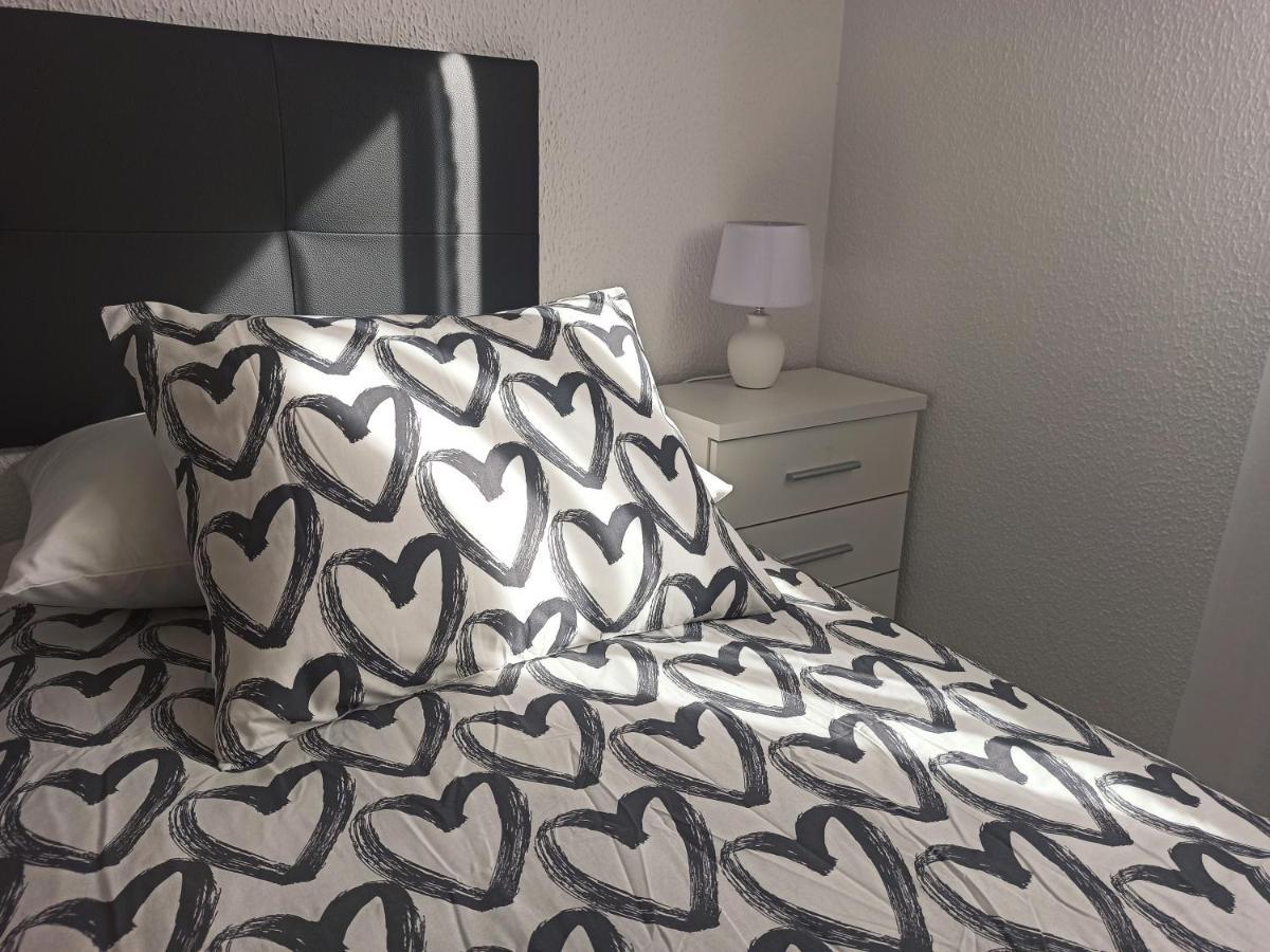 Ferienwohnung Elrincondesara Corralejo Exterior foto