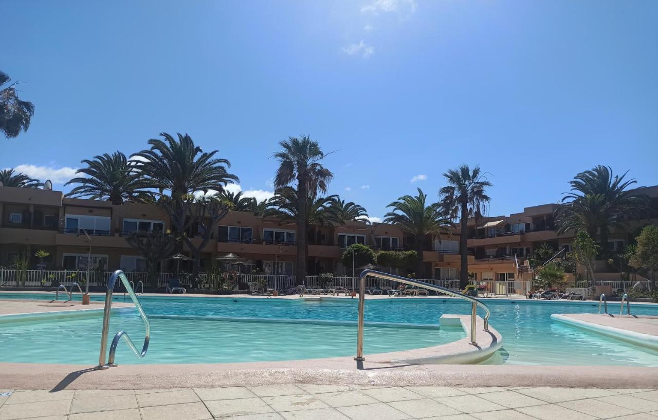 Ferienwohnung Elrincondesara Corralejo Exterior foto