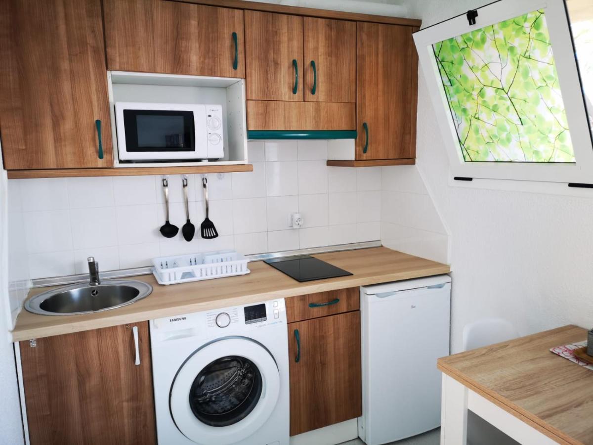 Ferienwohnung Elrincondesara Corralejo Exterior foto