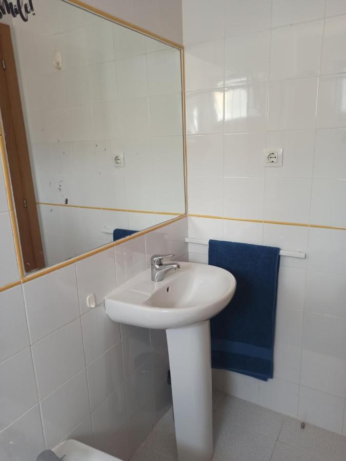 Ferienwohnung Elrincondesara Corralejo Exterior foto